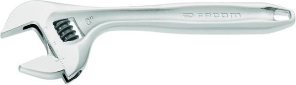 Actual product image Facom Adjustable wrench (33 mm)