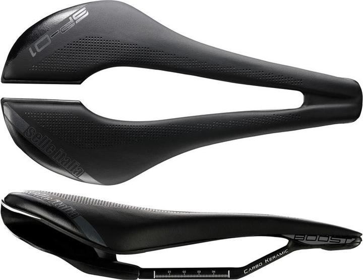 Produktbild Selle Italia SP-01 Boost Kit Carbonio Superflow S3
