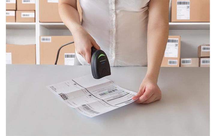 Produktbild Datalogic Gryphon I GD4220 (1D-Barcodes)