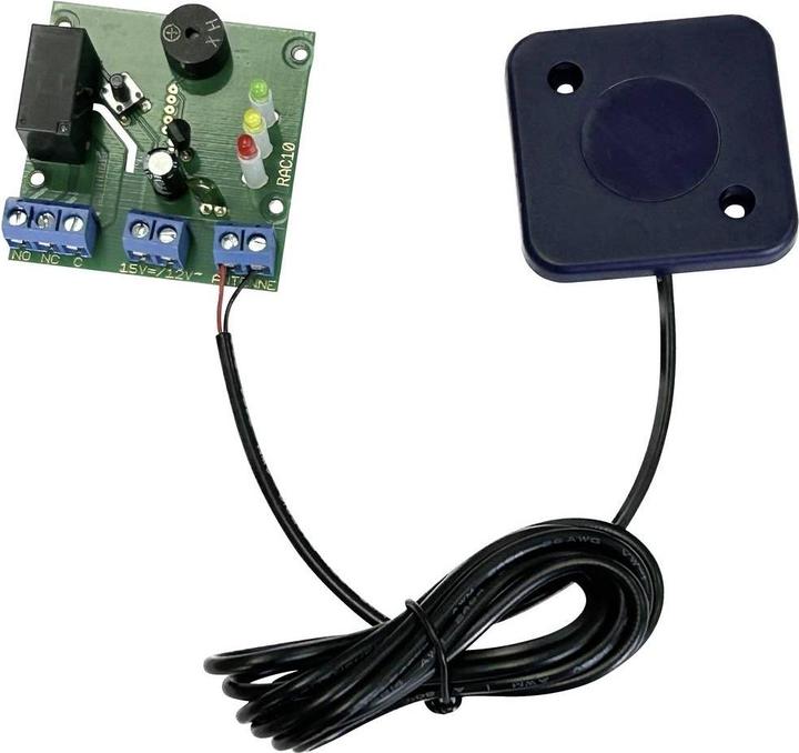TowiTek RFID access control