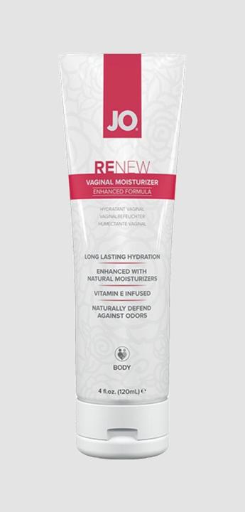 Produktbild System JO Renew (120 ml, Intimgel)
