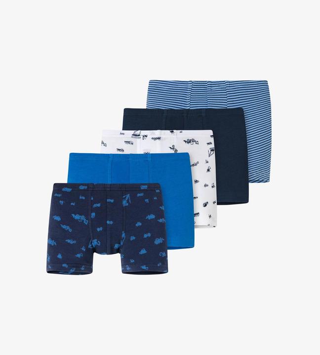 Produktbild Schiesser Unterhosen (140, 5er Pack)
