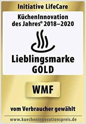 Produktbild WMF Lono Tischgrill Quadro