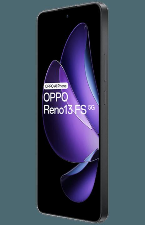 Image du produit OPPO 13 FS 5G (512 Go, Gris graphite, 6.67", Double SIM, 50 Mpx, 5G)