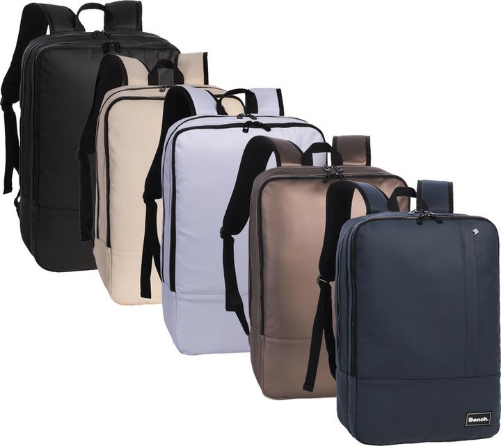 Produktbild Bench Rucksack Hydro Cube (18 l)