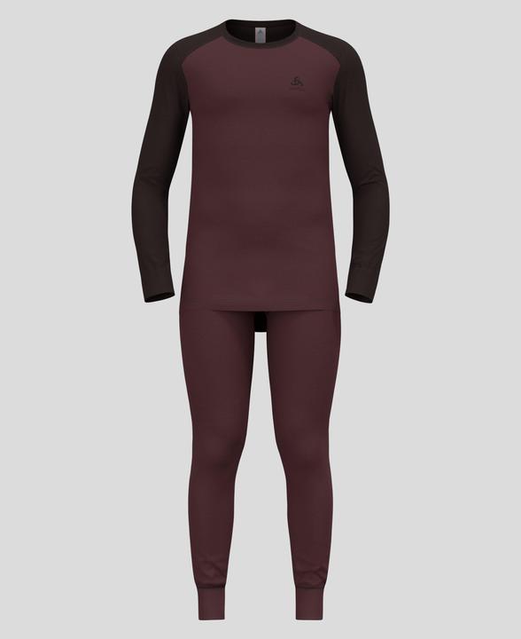 Odlo Active Warm  Set (XL)