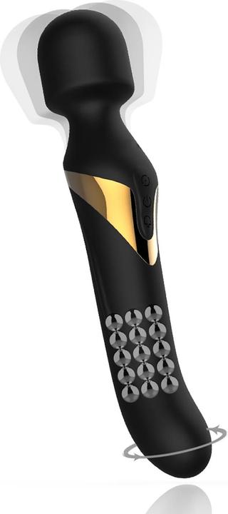 Actual product image Marc Dorcel dual orgasms