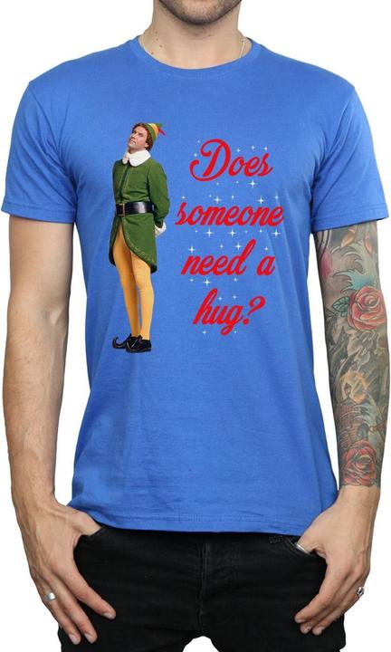 Produktbild Elf Hug Buddy TShirt (XXL)