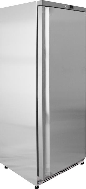 Actual product image Gastro Hero Lagerkühlschrank Eco Edelstahl (590 l)