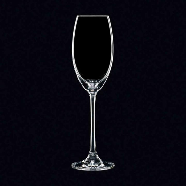 Produktbild Nachtmann Vivendi Champagnerkelche 4-er Set (27.20 cl, 4 Gläser, Sektgläser)