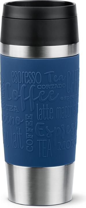 Bleu foncé