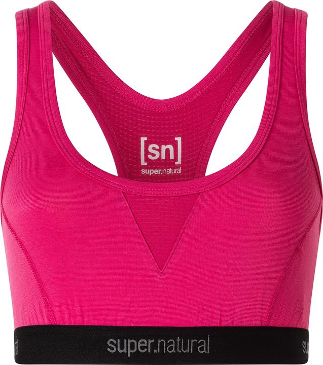 Produktbild Super Natural W Tundra220 Semplice Bra (L)