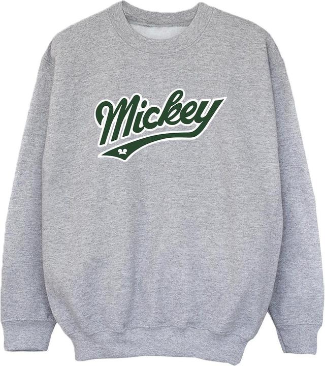 Immagine prodotto Disney Mickey Mouse Bold Felpa Ragazzi (140, 146)