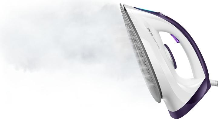 Image du produit Philips FastCare Compact (2400 W, 300 g/min)