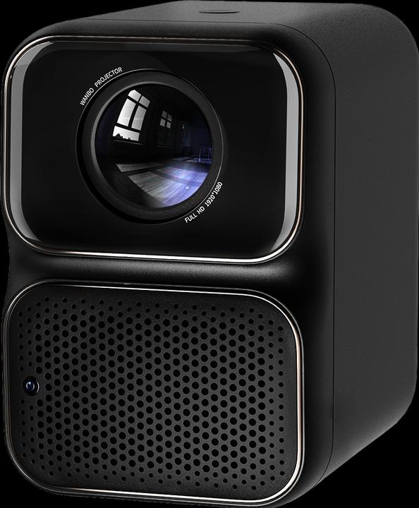 Image du produit Xiaomi Wanbo TT (Full HD, 650 lm)