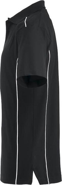 Actual product image Clique New Conway polo shirt (M)