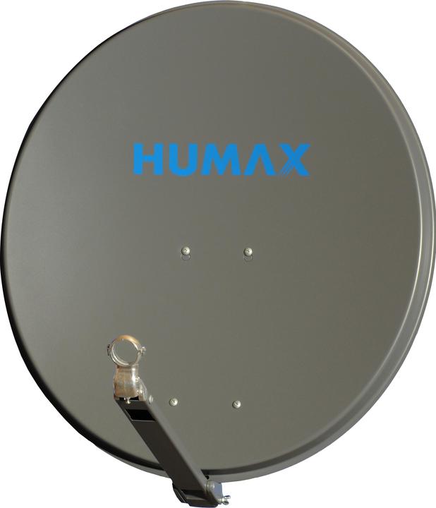 Produktbild MeanWell 75 Pro (Parabolantenne, 37.30 dB, DVB-S / -S2)
