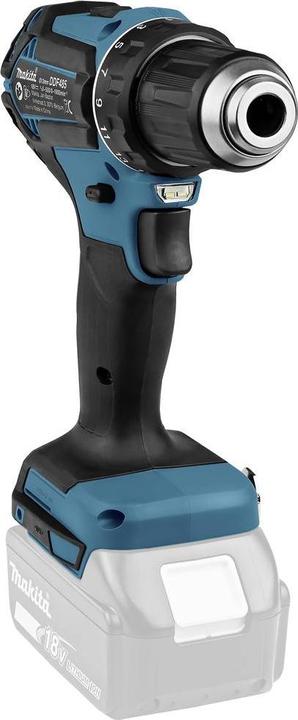 Produktbild Makita AkkuBohrschrauber (Akkubetrieb)