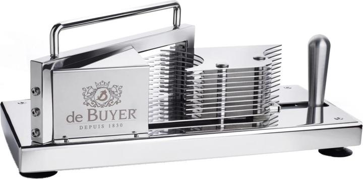 Produktbild de Buyer Tomatenschneider