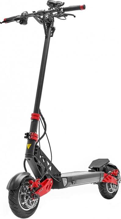 Motus Pro 10 Sport (65 km/h, 85 km, 1000 W)