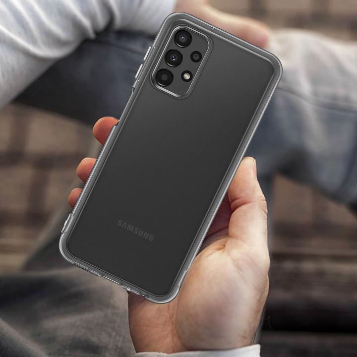 Produktbild Samsung Soft Clear Cover (Samsung Galaxy A13)