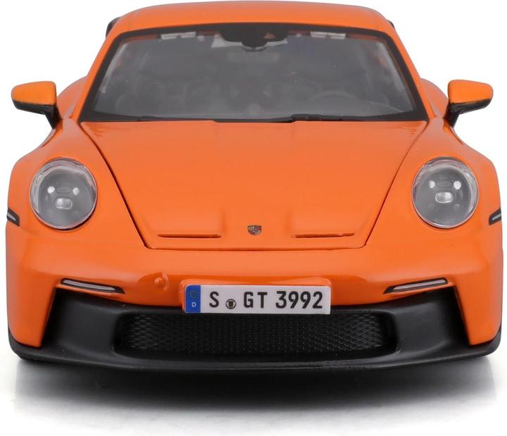 Produktbild Bburago Porsche 911 GT3