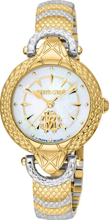Produktbild Roberto Cavalli by Franck Muller RV1L165M0081 (Analoguhr, 32 mm)