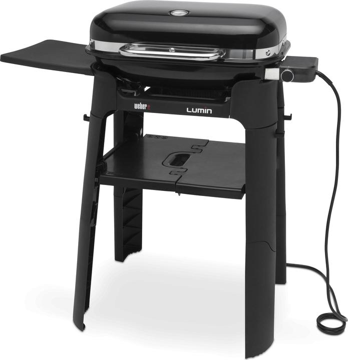 Produktbild Weber Lumin mit Stand (2.20 kW)