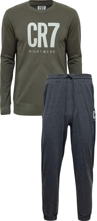 Produktbild CR7 Pyjama (M)