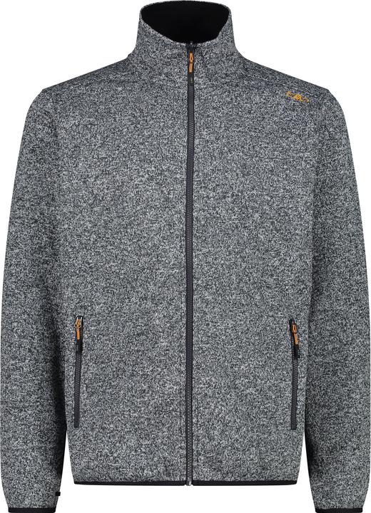 Produktbild CMP Campagnolo Zip Inn Hoodie (L)