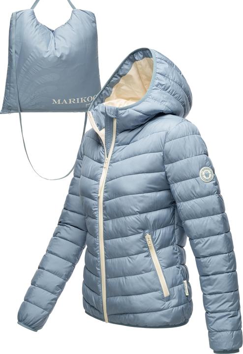 Actual product image Marikoo Pack me in (S)