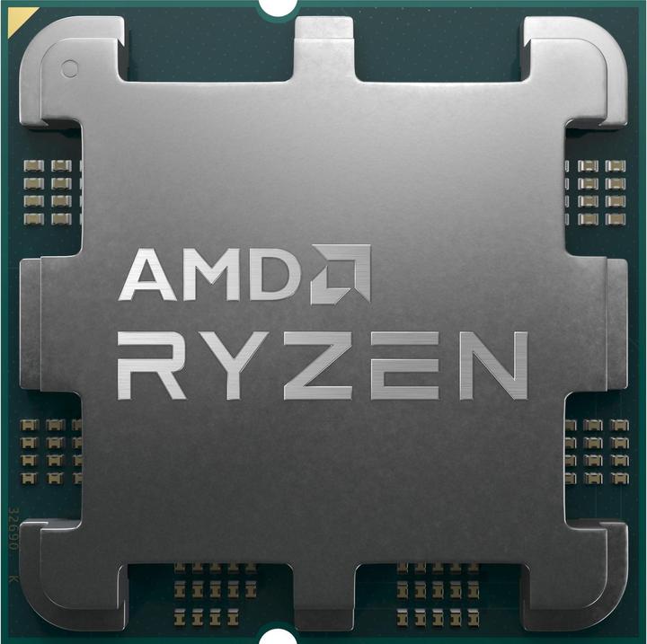 Produktbild AMD Ryzen 9 7900X (AM5, 4.70 GHz, 12 -Core)