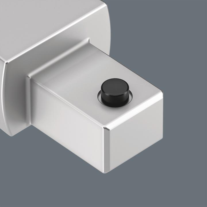 Produktbild Wera 7771 9x12mm Ring 11mm