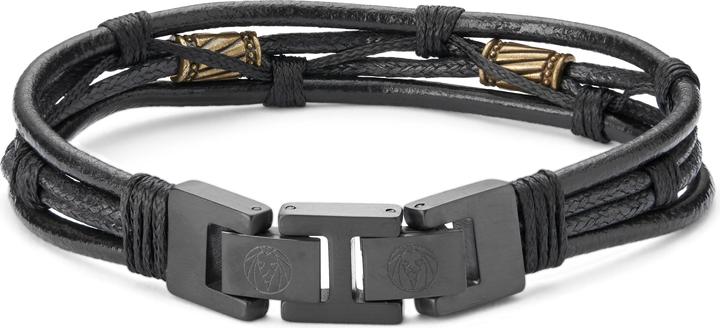 Actual product image Lucleon Daniel (1.10 cm, Leather)
