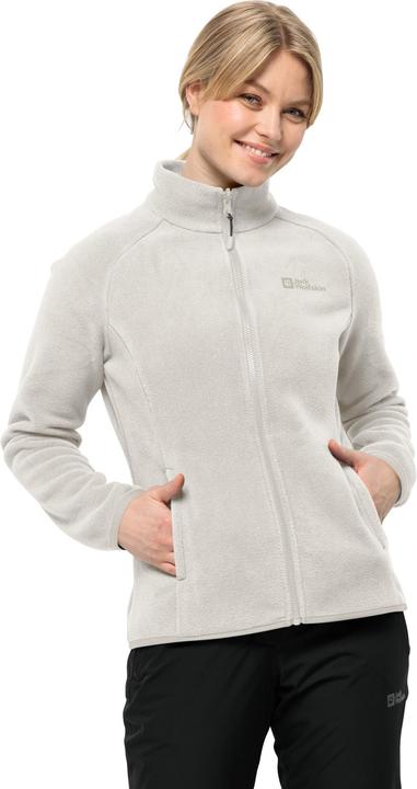 Actual product image Jack Wolfskin Moonrise Fz W (S)