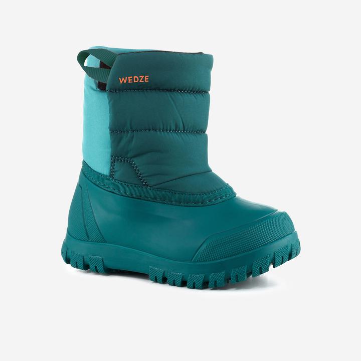 Immagine prodotto Wedze WARM BB 500 (20, 21)