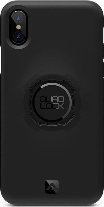 Actual product image Quad Lock Case (Apple iPhone XR)