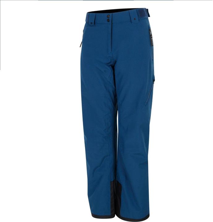 Actual product image Regatta Womens/Ladies Ice Ski Trousers (32 D)