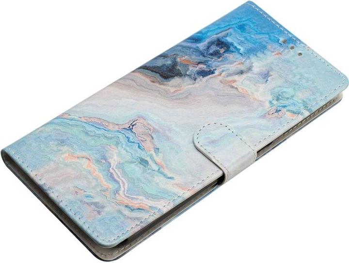 Actual product image Cover-Discount HONOR Magic7 Lite - Tasche Hülle mit Motiv (Fee 7 Lite)