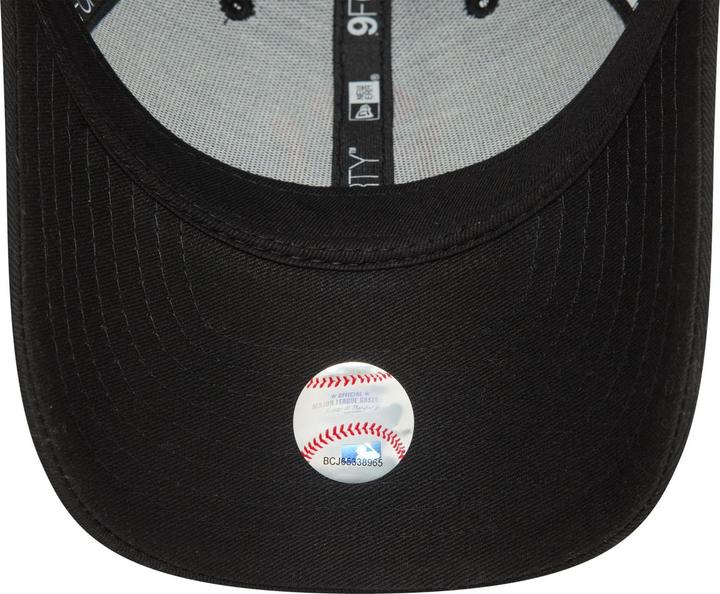 Immagine prodotto New Era Cappellino 9Forty - New York Yankees nero - Bambino (53, 52 C, 54 C)