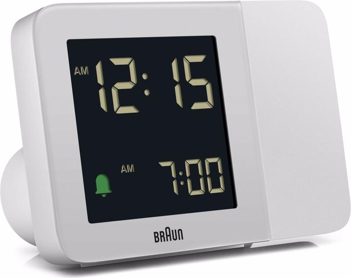 Actual product image Braun BC 015 W-DCF