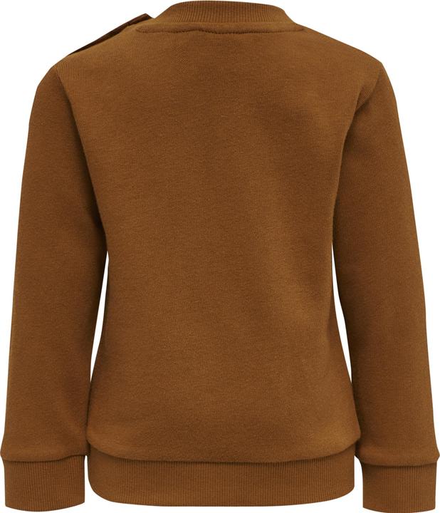 Actual product image hummel Arino Crewsuit (92)