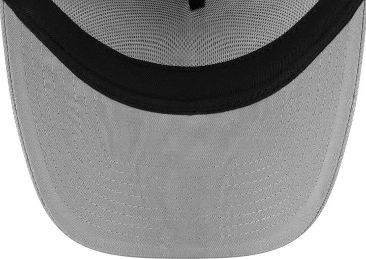 Image du produit New Era A-Frame Mesh Trucker Cap - ESSENTIAL navy