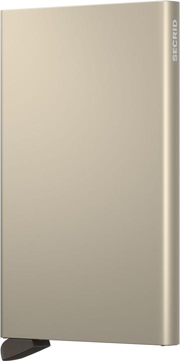 Produktbild Secrid Cardprotector Cardholder, kashmir