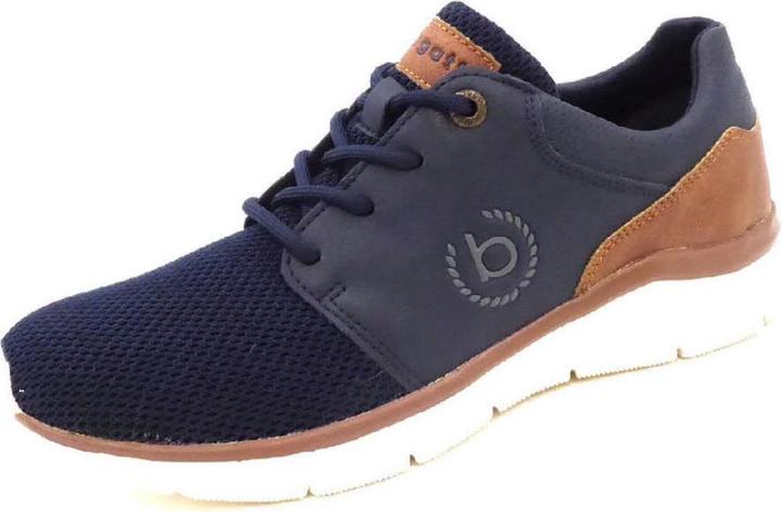 Produktbild Bugatti Sneaker 341AFA016900-4100 8 (45)