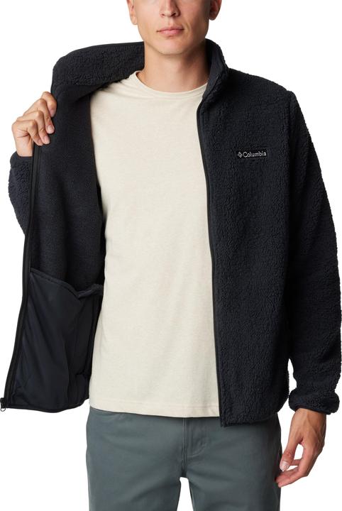 Produktbild Columbia Rugged Ridge III Sherpa Full Zip (M)