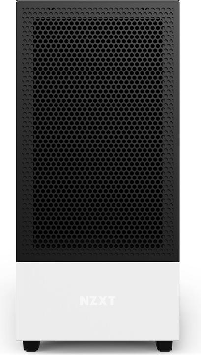 Image du produit NZXT H511 Flow blanc (ATX, mATX, Mini-ITX)