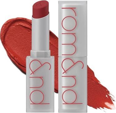 Produktbild Rom&Nd Zero Matte Lipstick 3g 02 All That Jazz (02 All That Jazz)