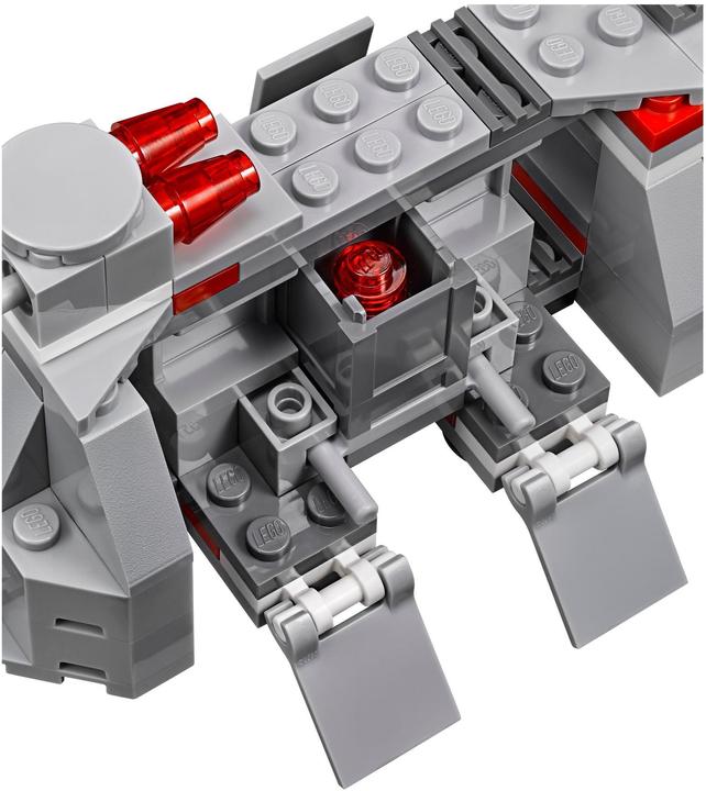 Image du produit LEGO Transport de troupes impérial (75078, LEGO Star Wars)