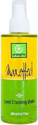 Oranjito Level 3 Shake (Selbstbräunungsspray, 200 ml)
